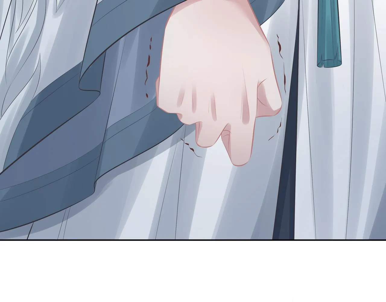 第65话 我们只是走散了 第87页