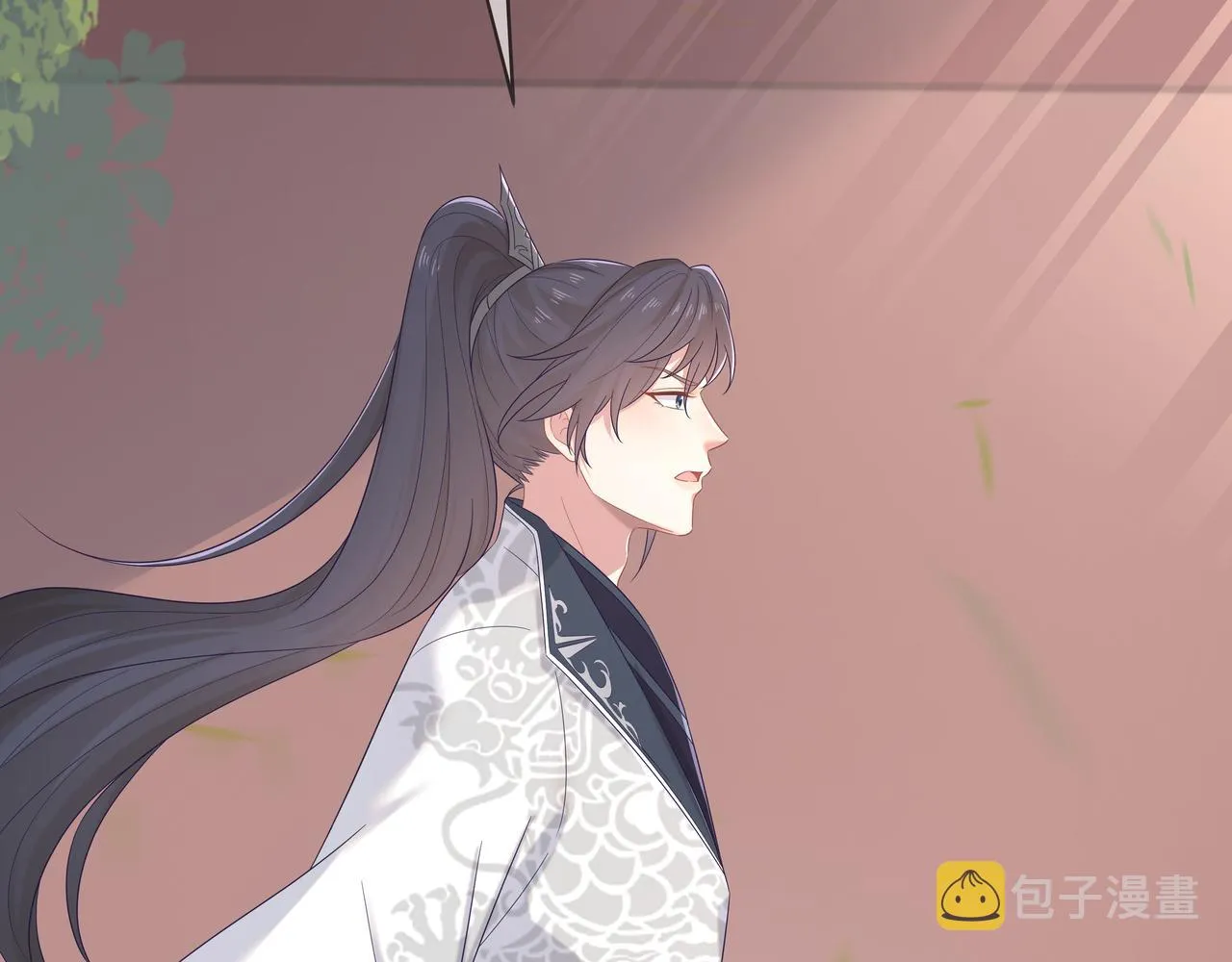第65话 我们只是走散了 第93页