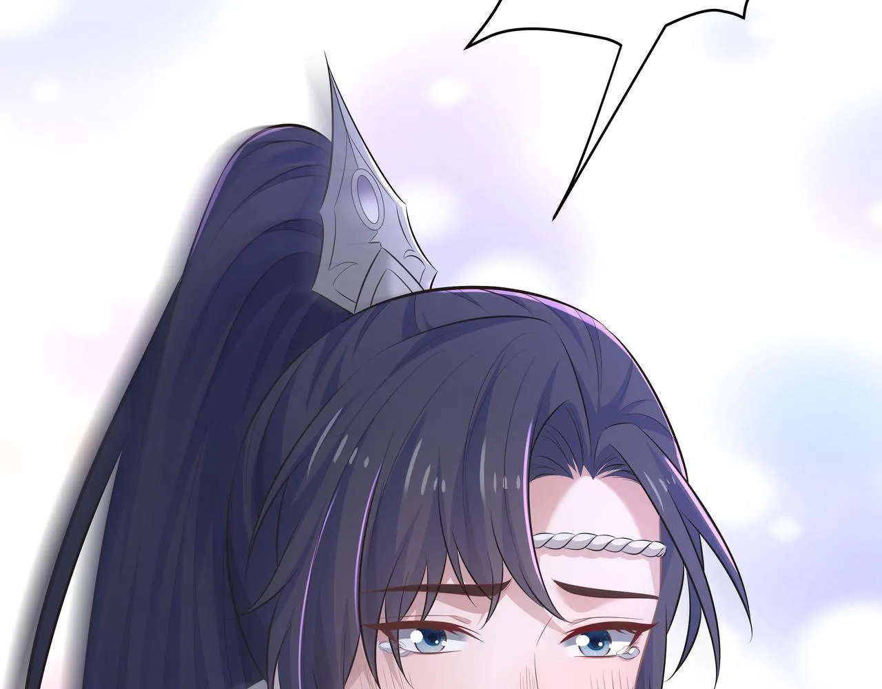 第65话 我们只是走散了 第132页