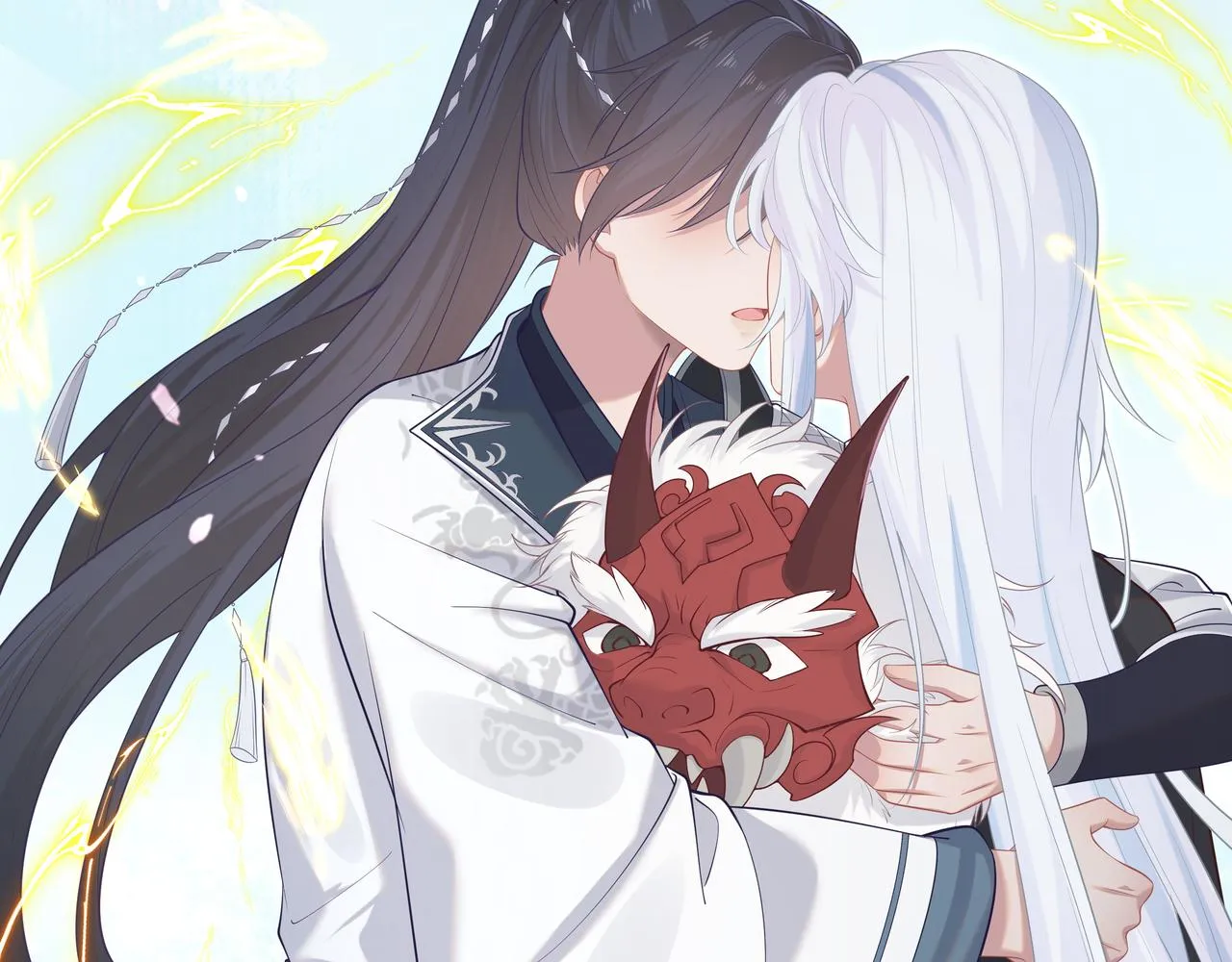 第66话 殊途同归 第41页