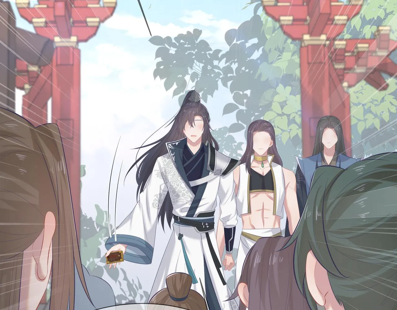 第66话 殊途同归 第79页