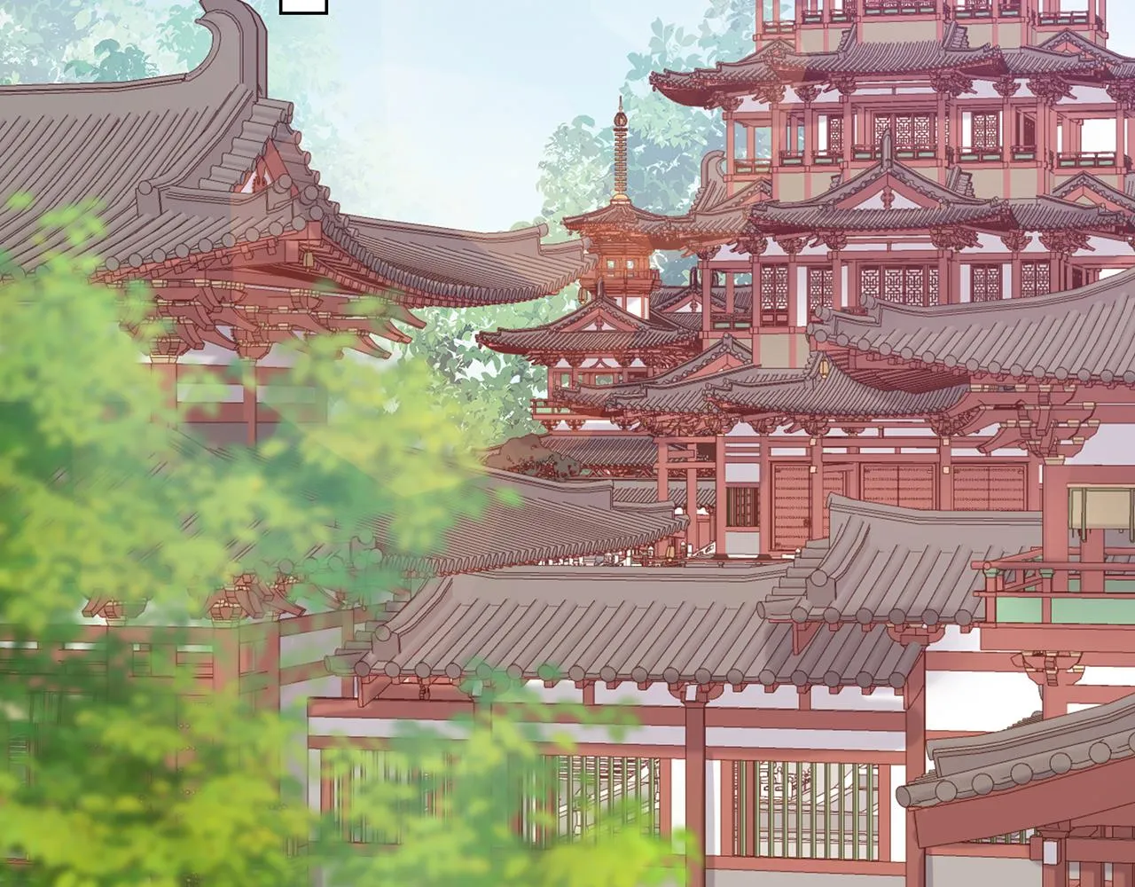 第36话 魔尊一转攻势？！ 第64页