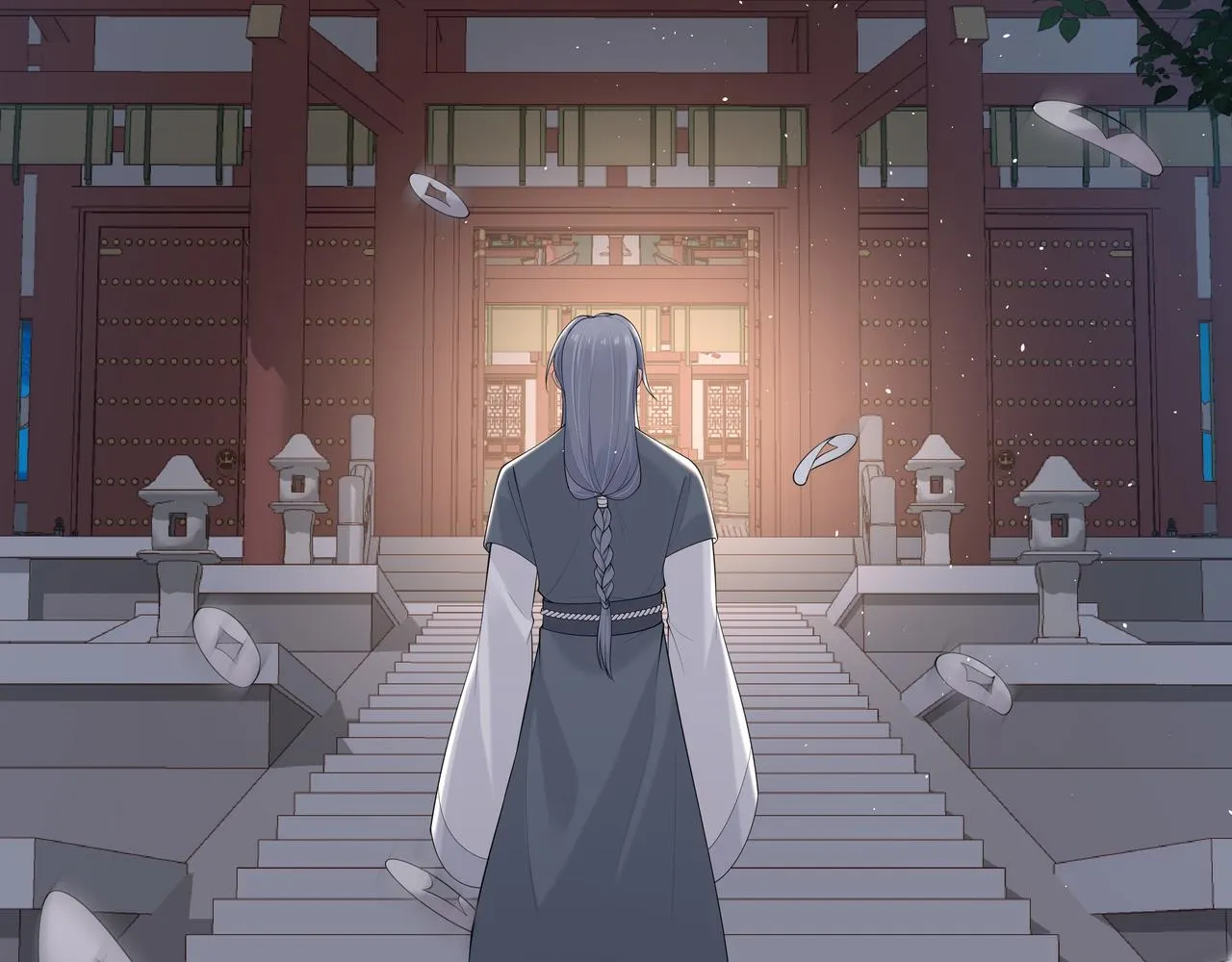 第34话 小奶狗成长现场 第2页
