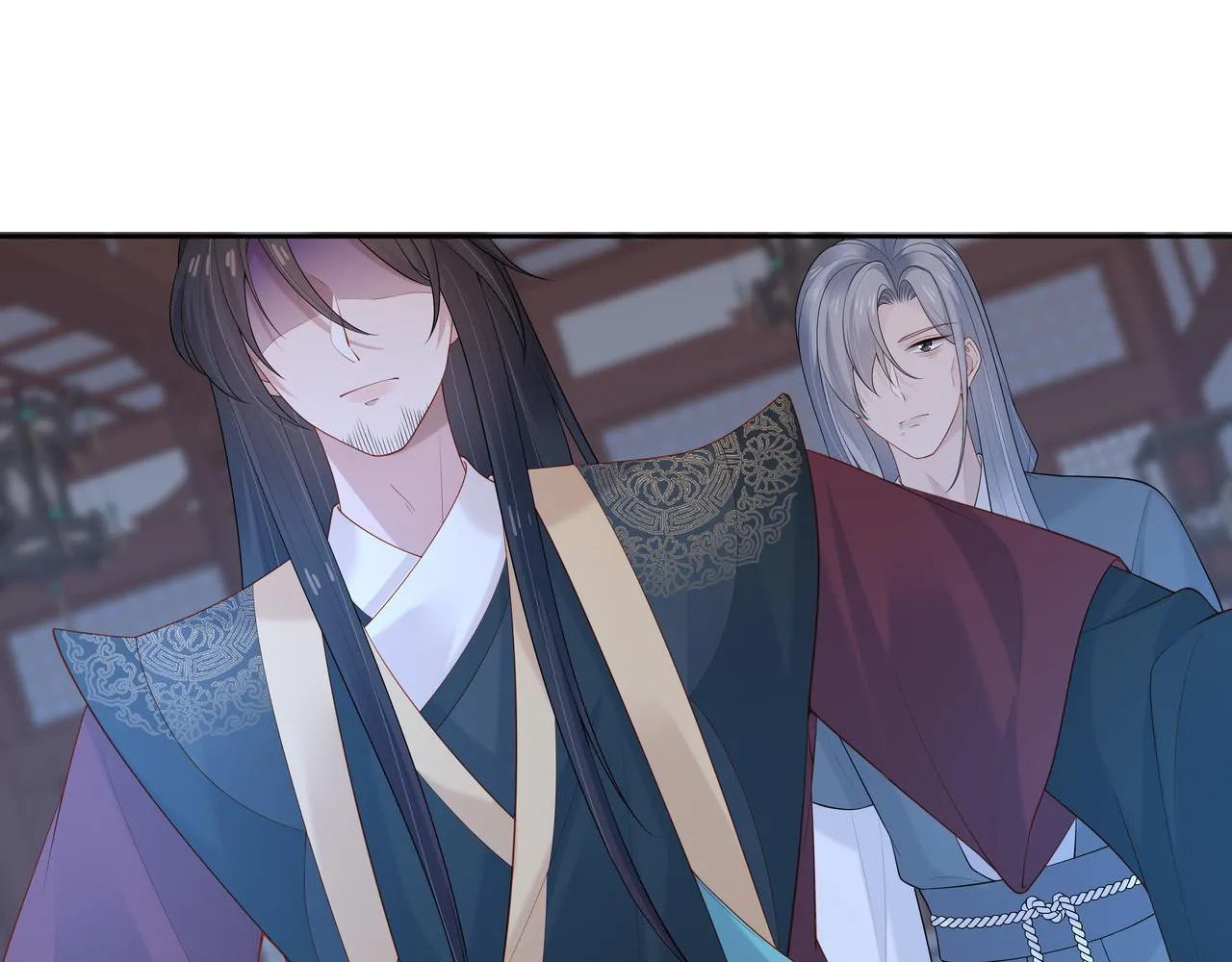 第34话 小奶狗成长现场 第7页