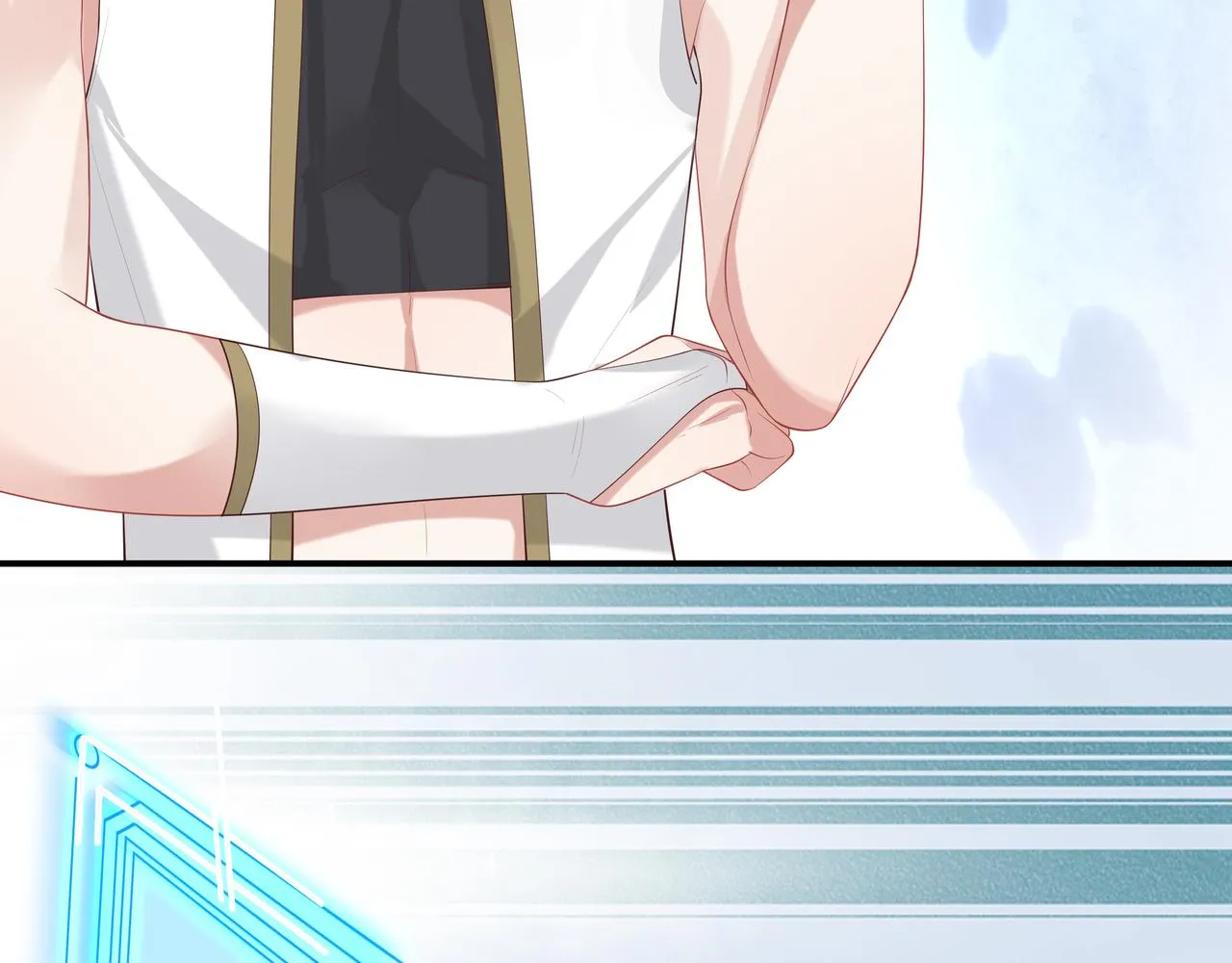 第34话 小奶狗成长现场 第78页