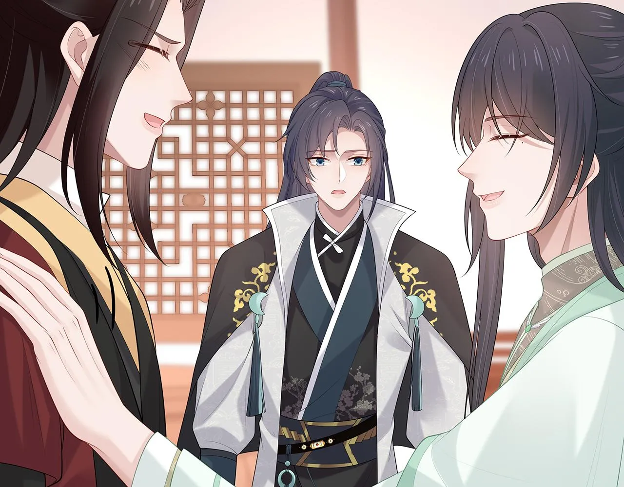 第25话 你会觉得累吗？ 第62页