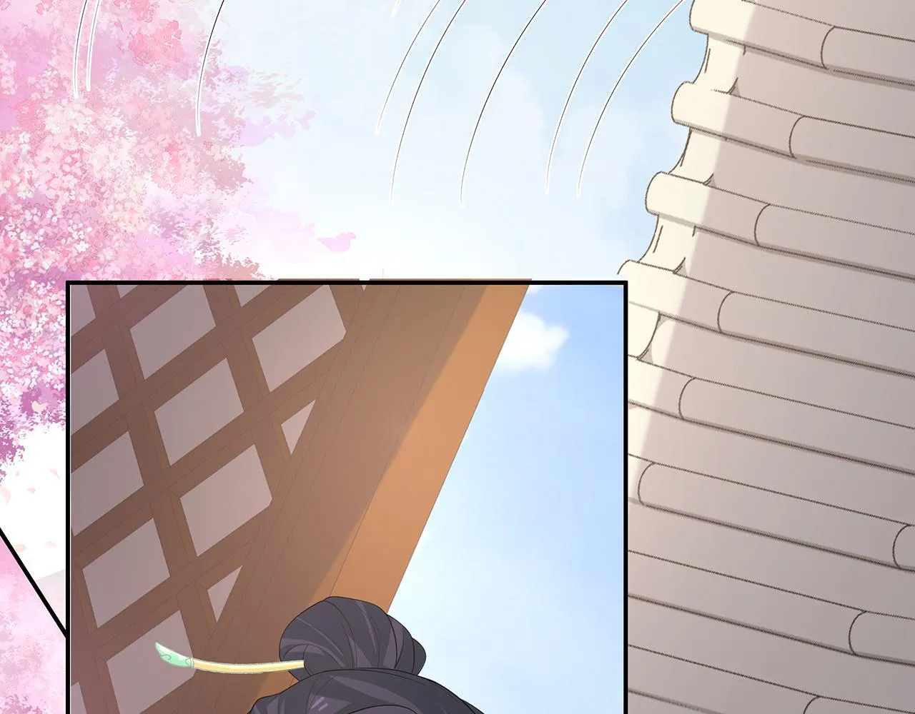 第26话 谁动了你的头发？！ 第23页