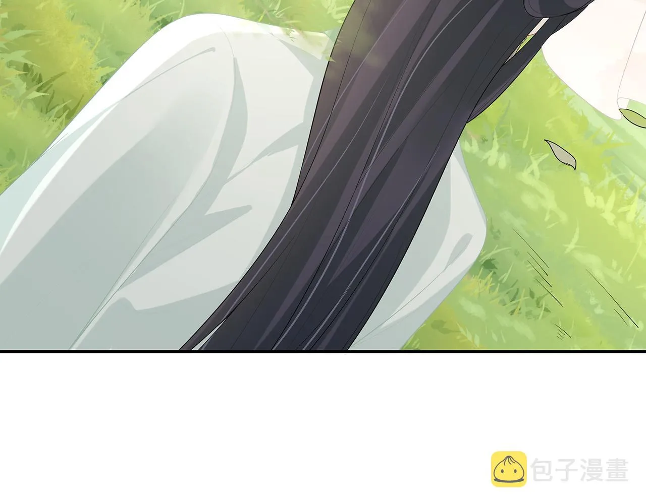 第26话 谁动了你的头发？！ 第28页
