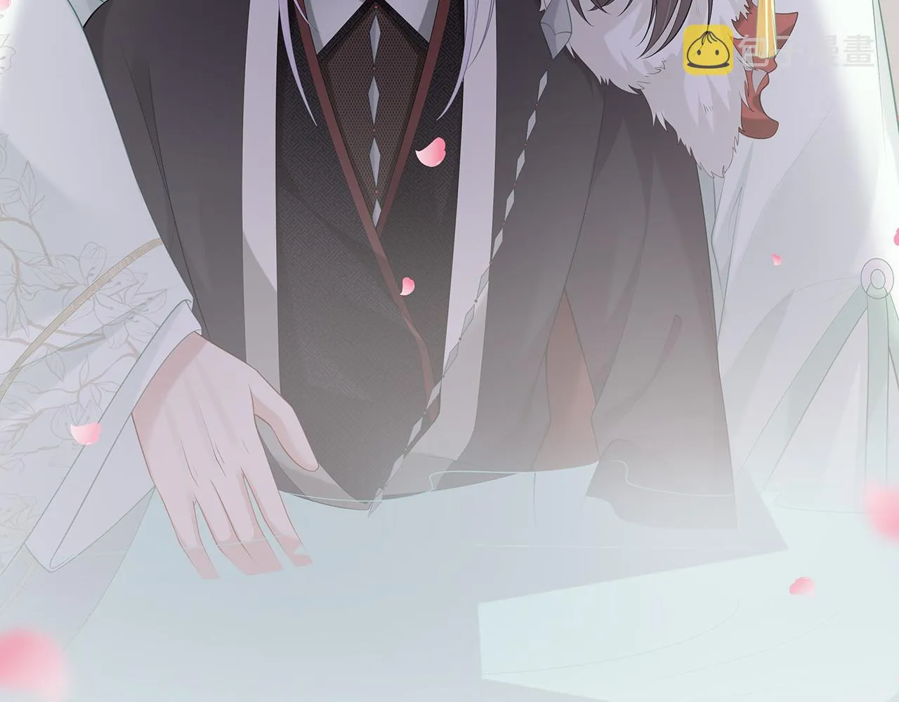 第26话 谁动了你的头发？！ 第42页