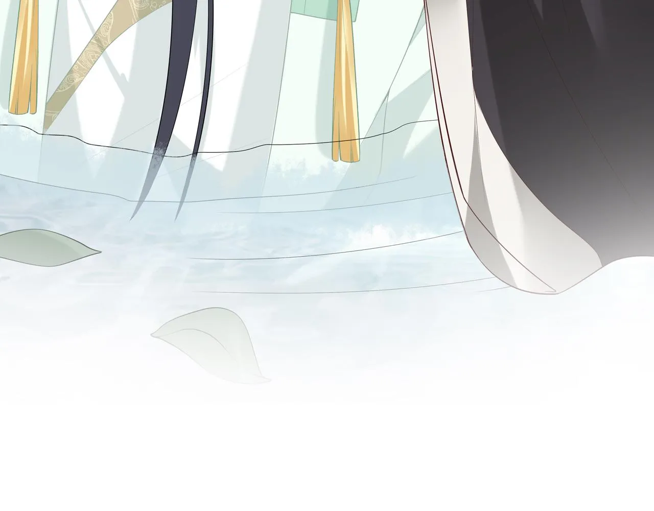 第26话 谁动了你的头发？！ 第47页