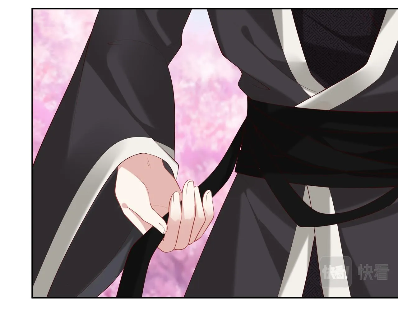 第26话 谁动了你的头发？！ 第48页