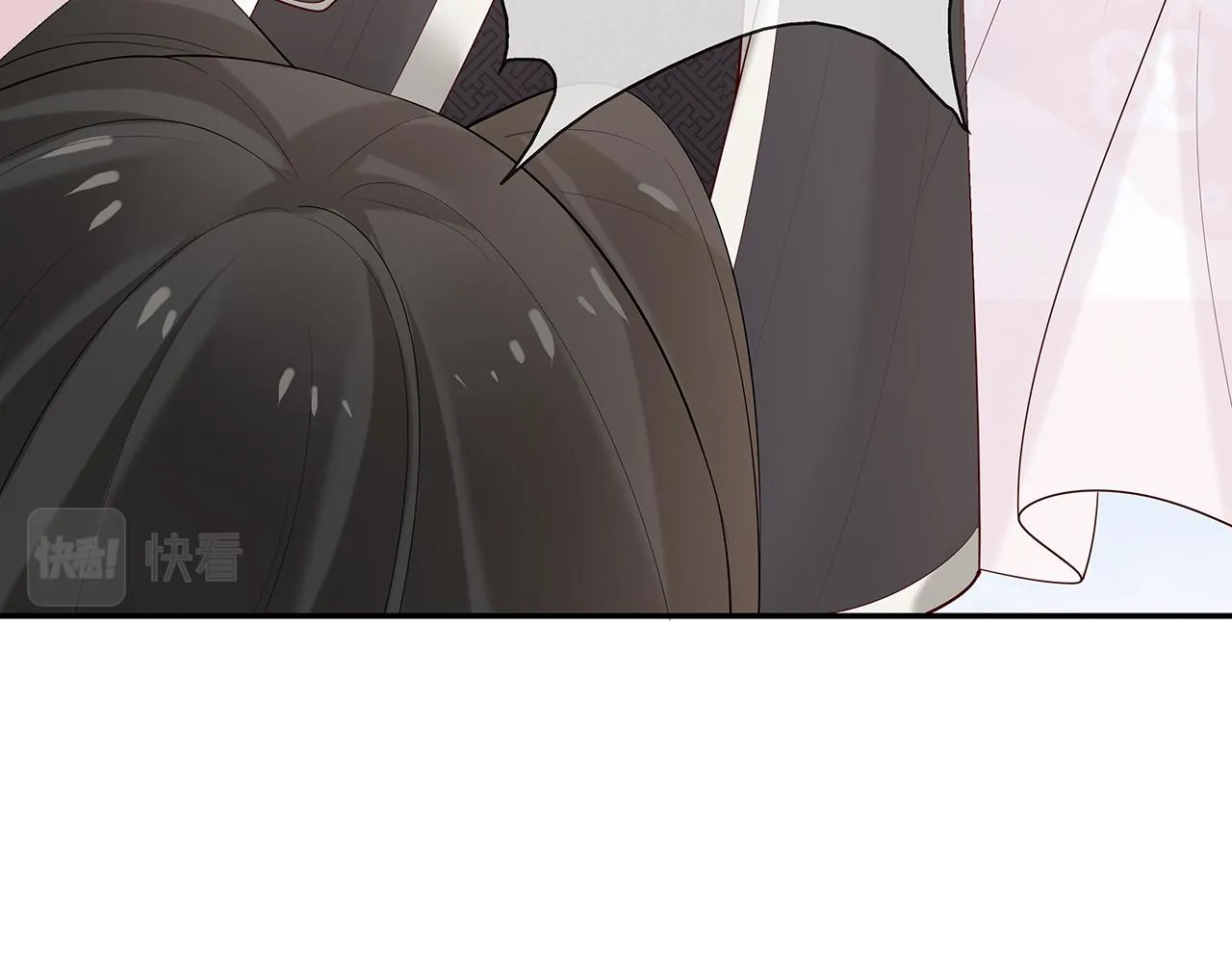 第26话 谁动了你的头发？！ 第83页
