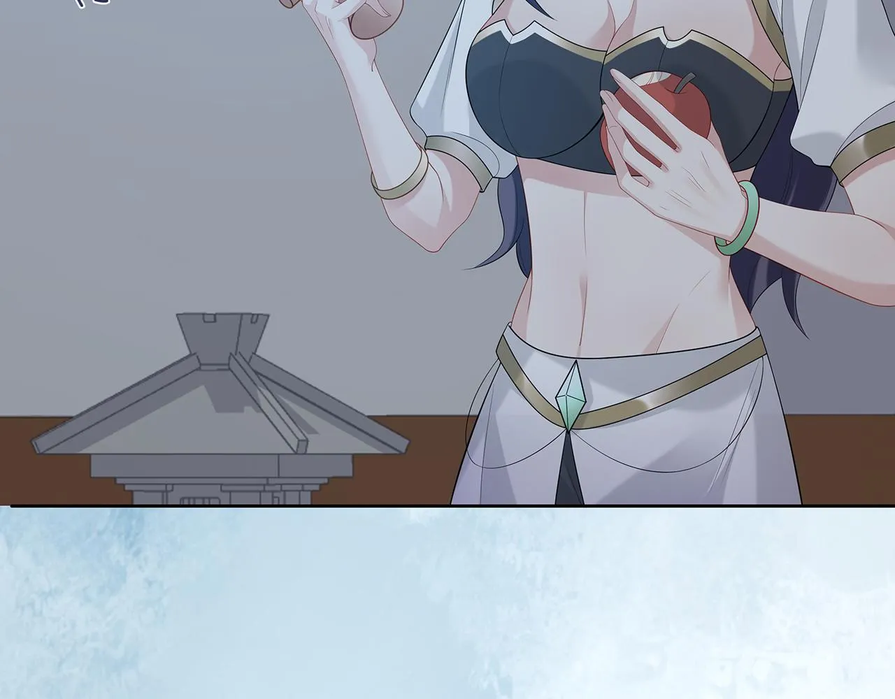 第26话 谁动了你的头发？！ 第89页