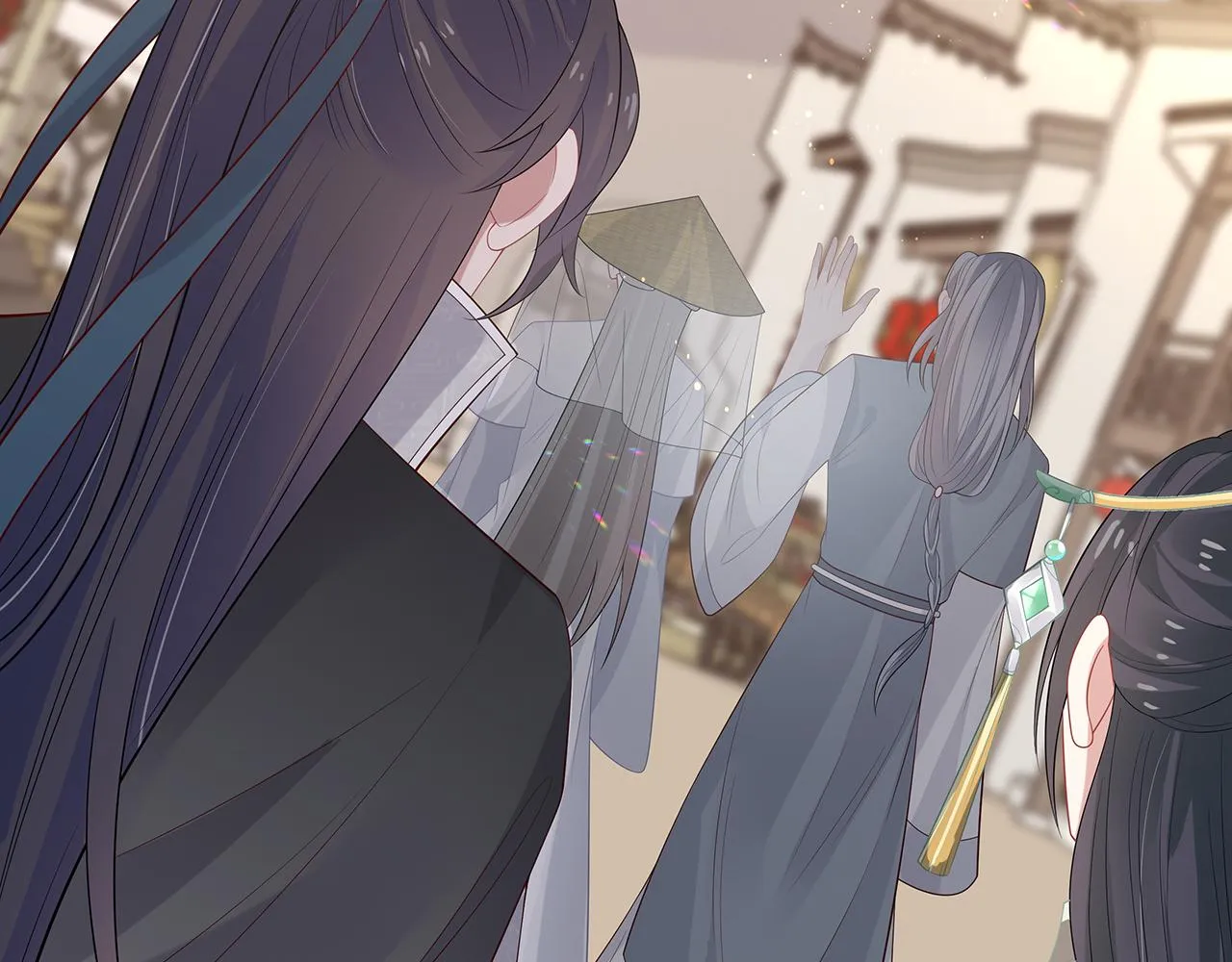 第23话 小奶狗被会心一击 第35页
