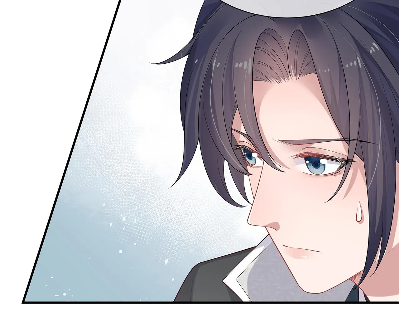 第22话 你跟着我干嘛！ 第22页