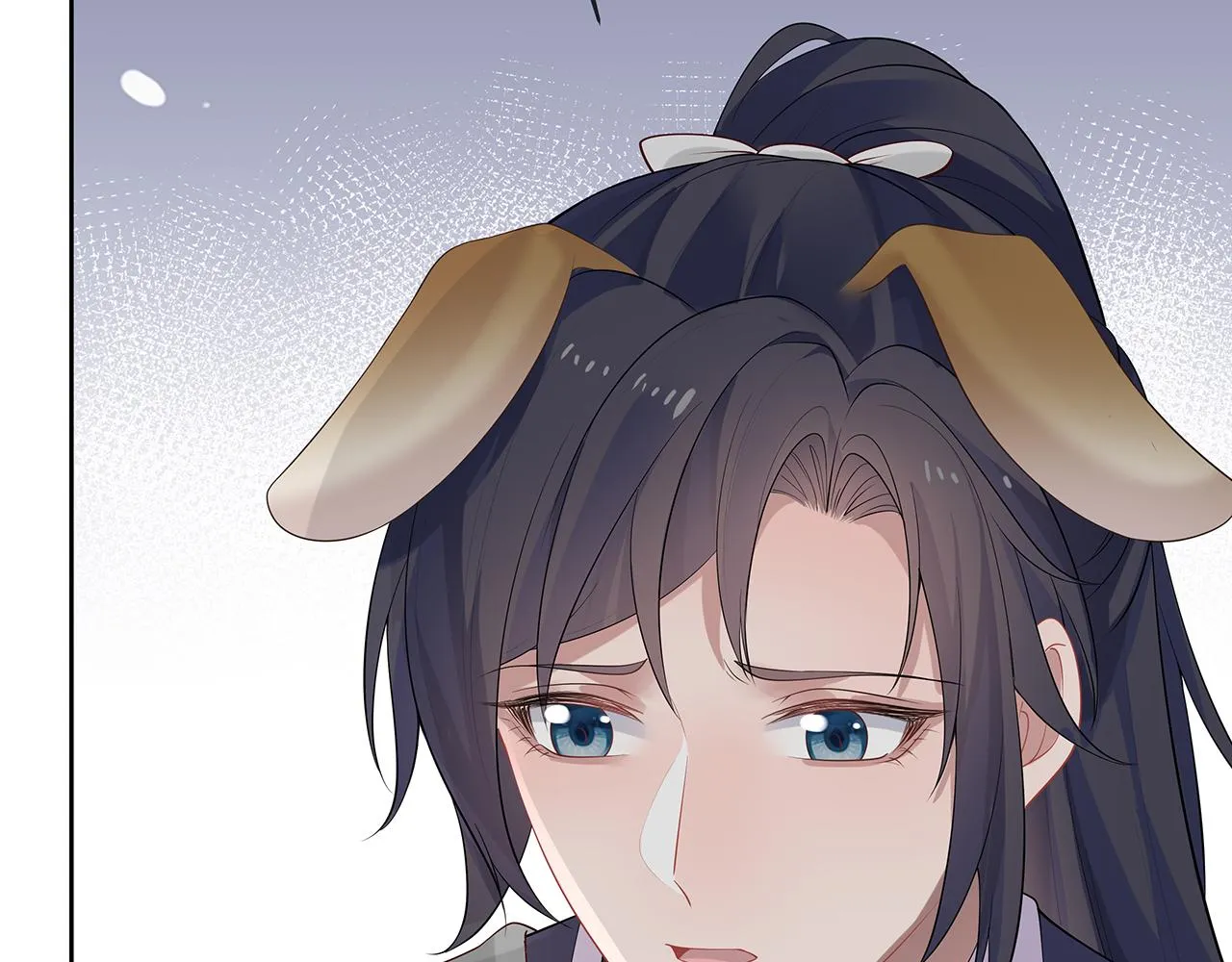 第19话 我对你一见如故 第83页