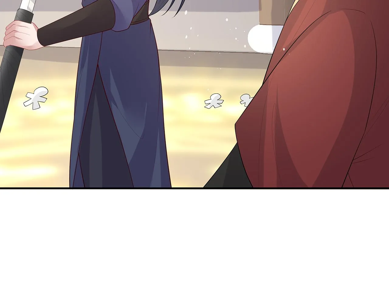 第18话 只为跟你同行 第60页
