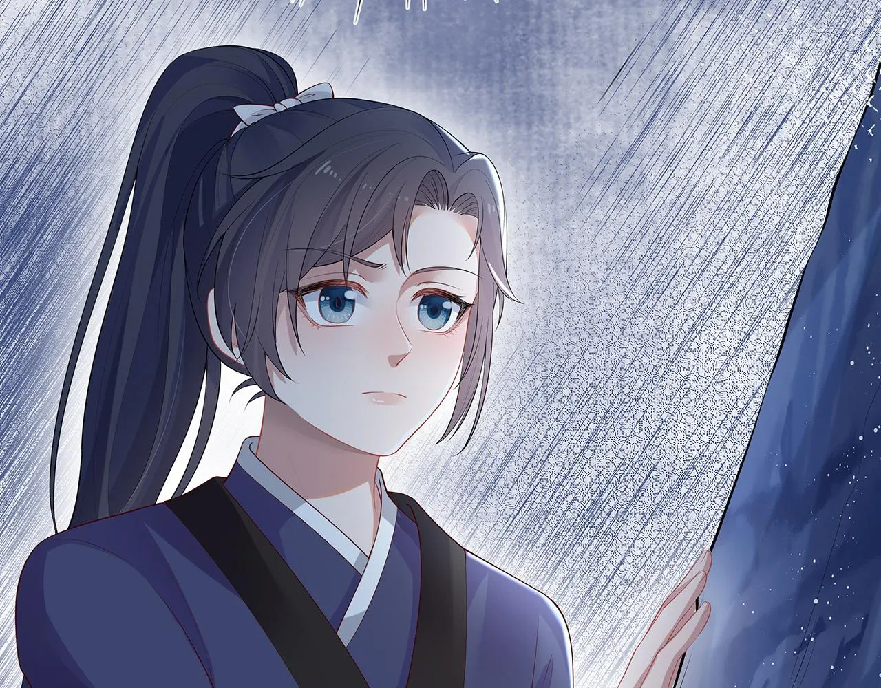 第16话 这一次，我去找他！ 第25页