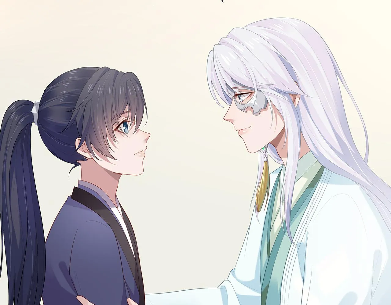第16话 这一次，我去找他！ 第85页