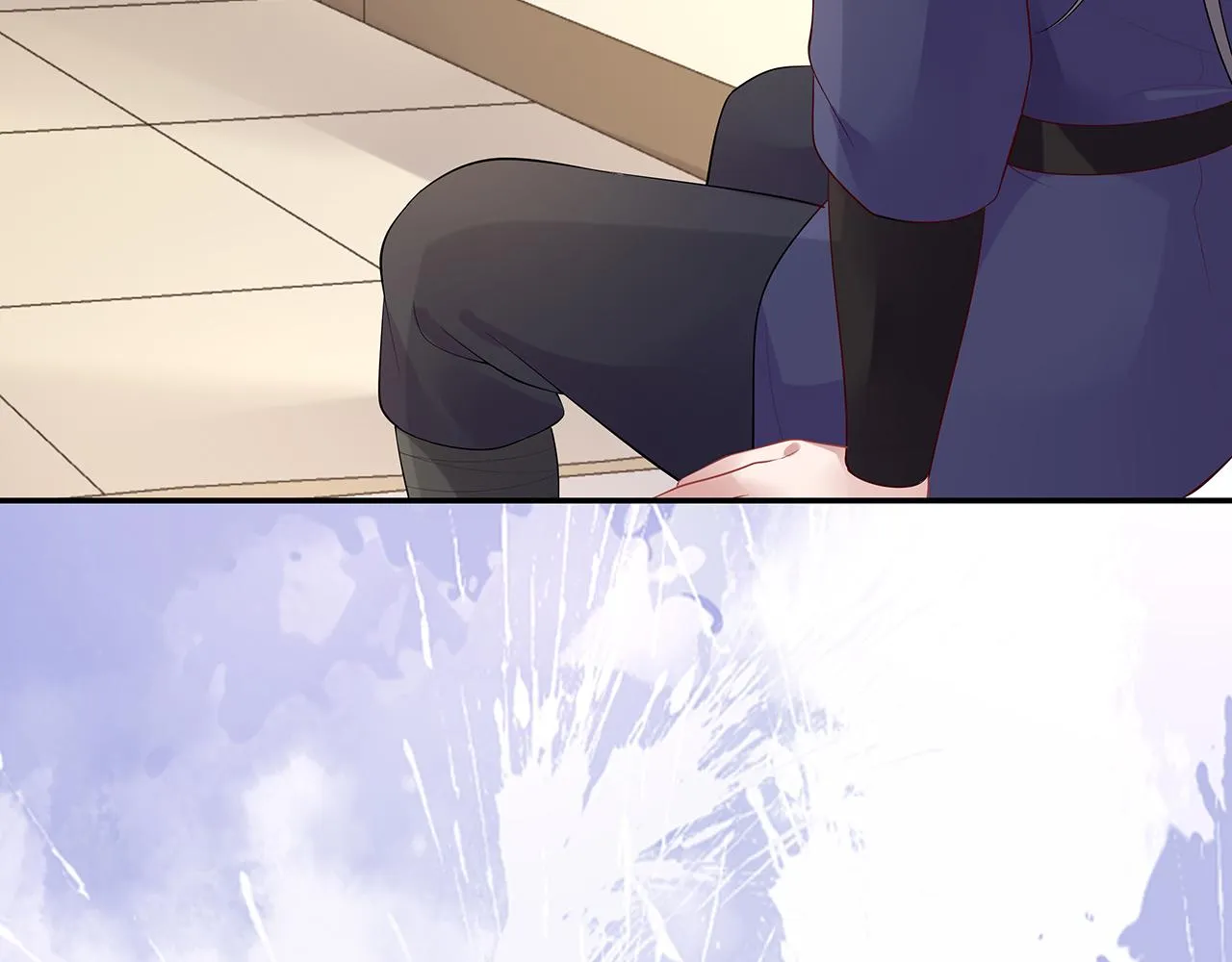 第16话 这一次，我去找他！ 第99页