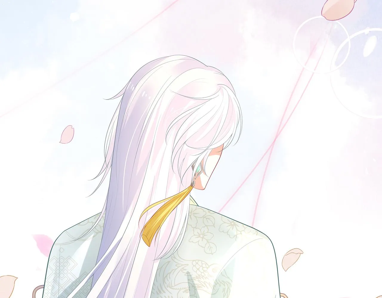 第16话 这一次，我去找他！ 第103页