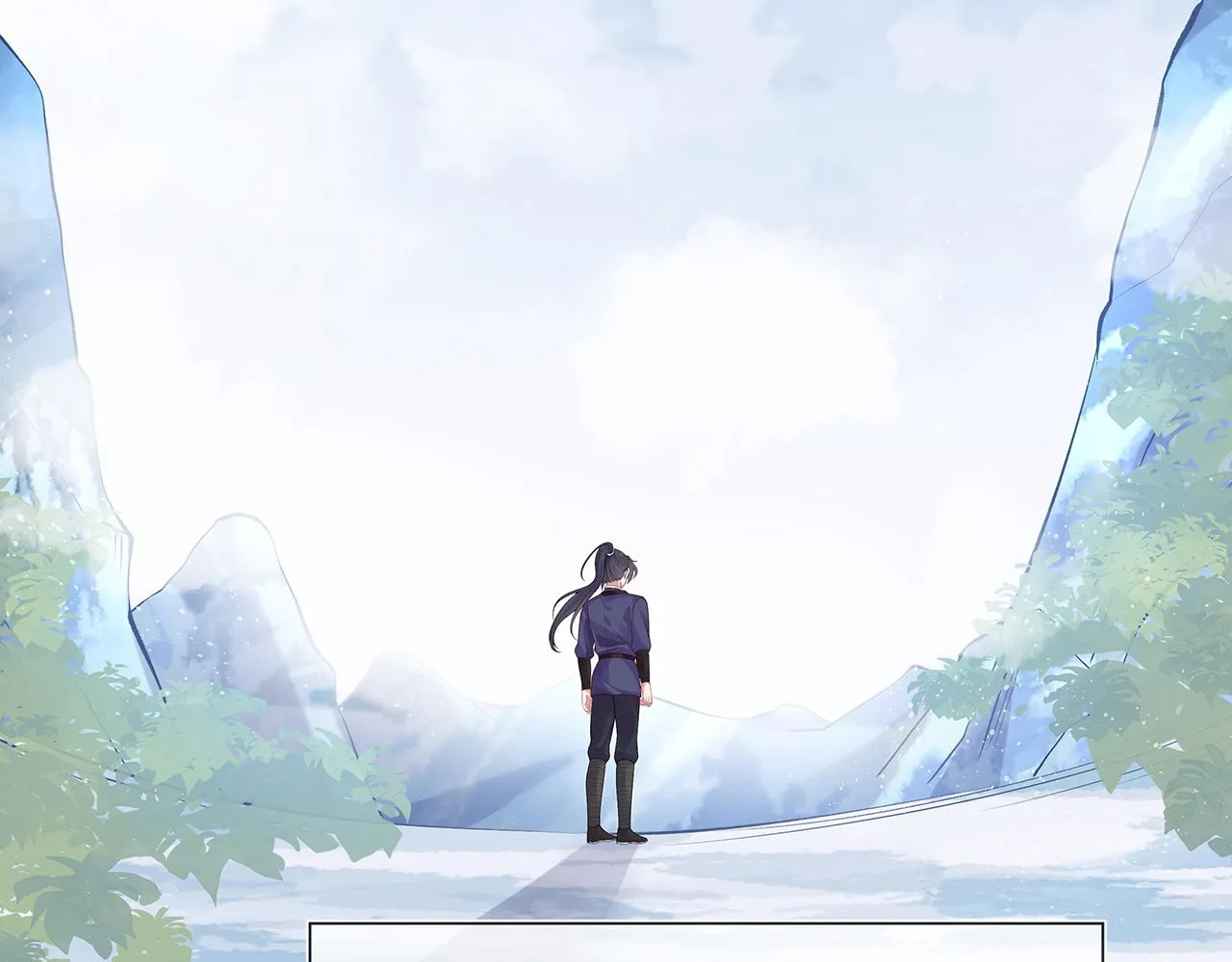 第16话 这一次，我去找他！ 第107页