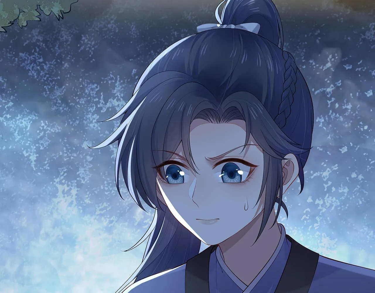 第14话 我的决定 第9页
