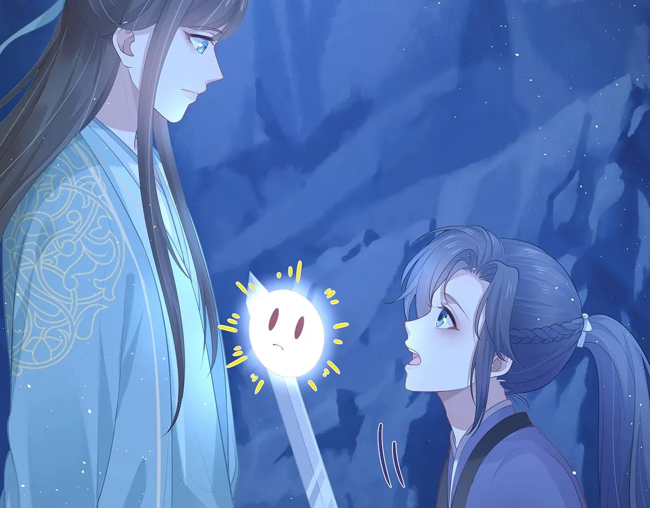 第14话 我的决定 第80页