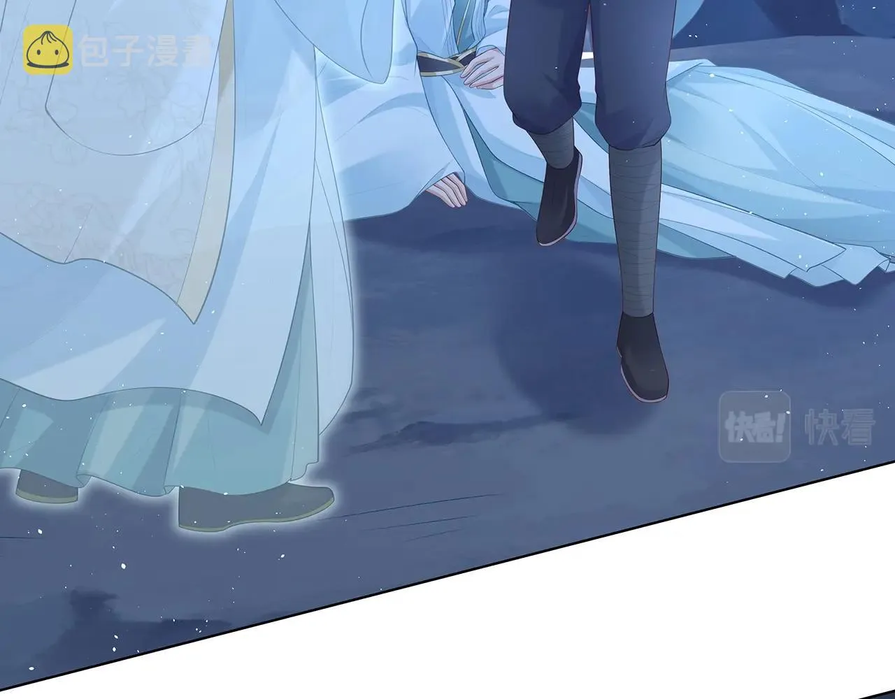 第14话 我的决定 第101页