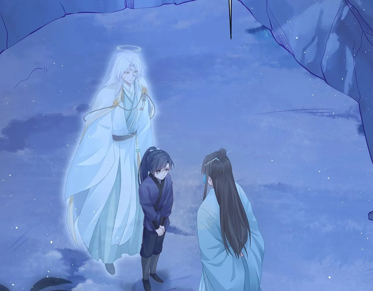 第14话 我的决定 第120页
