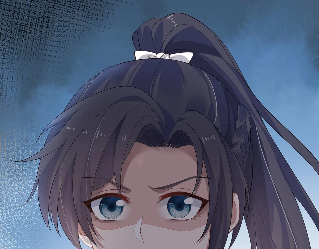 第13话 莫承的选择 第5页