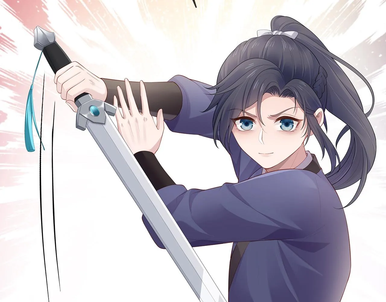 第13话 莫承的选择 第49页