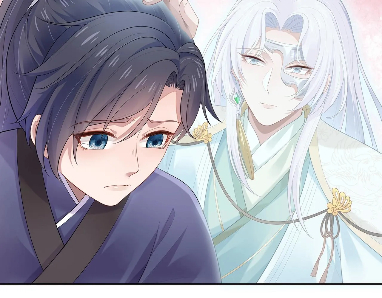 第13话 莫承的选择 第112页