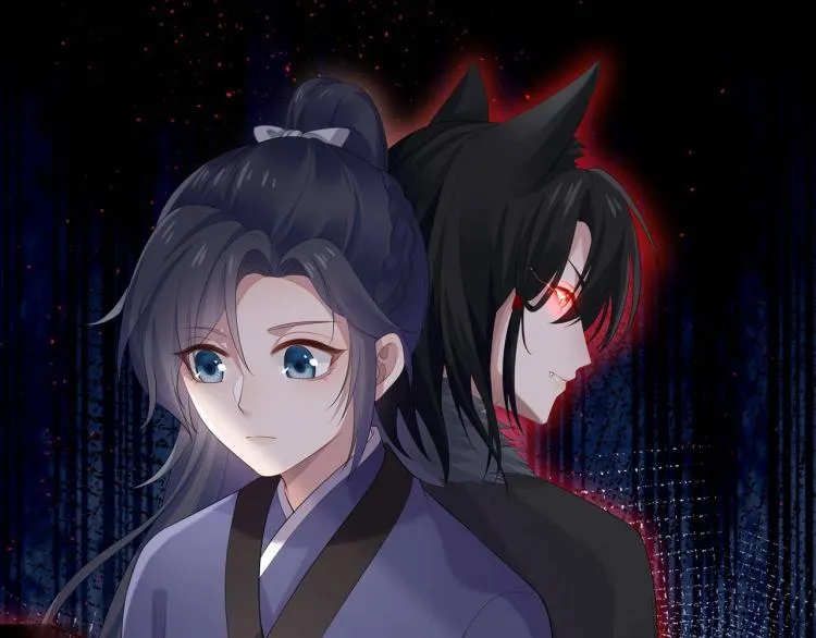 第8话 叛逆期？ 第128页