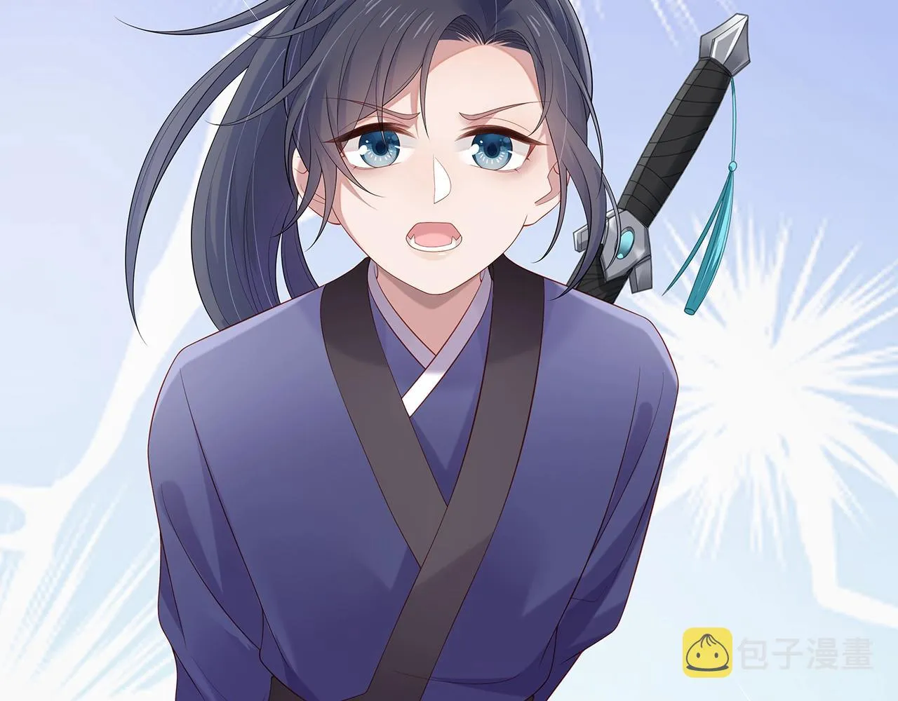 第11话 我们的家 第84页