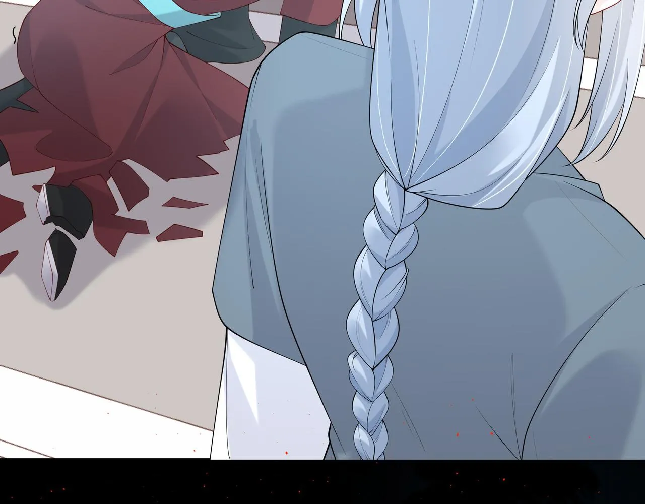 第40话 皆有因果 第31页