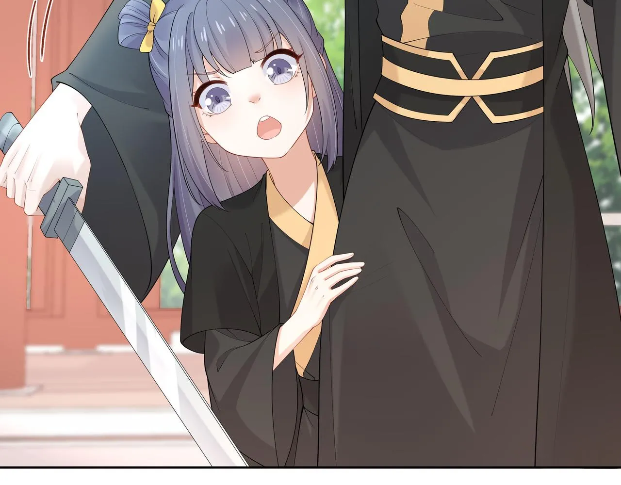 第40话 皆有因果 第61页