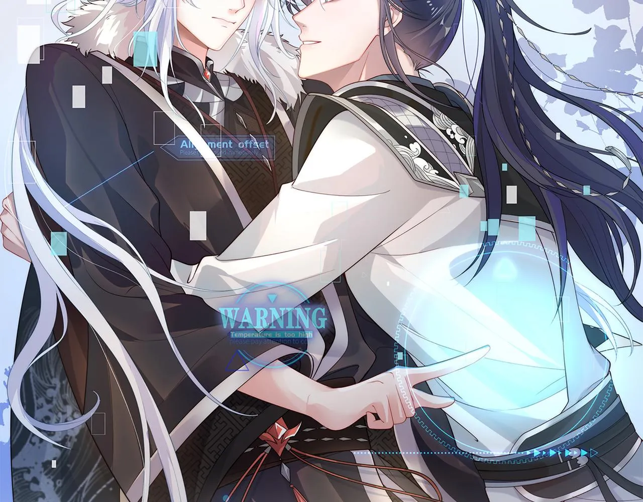 第39话 误会升级 第23页