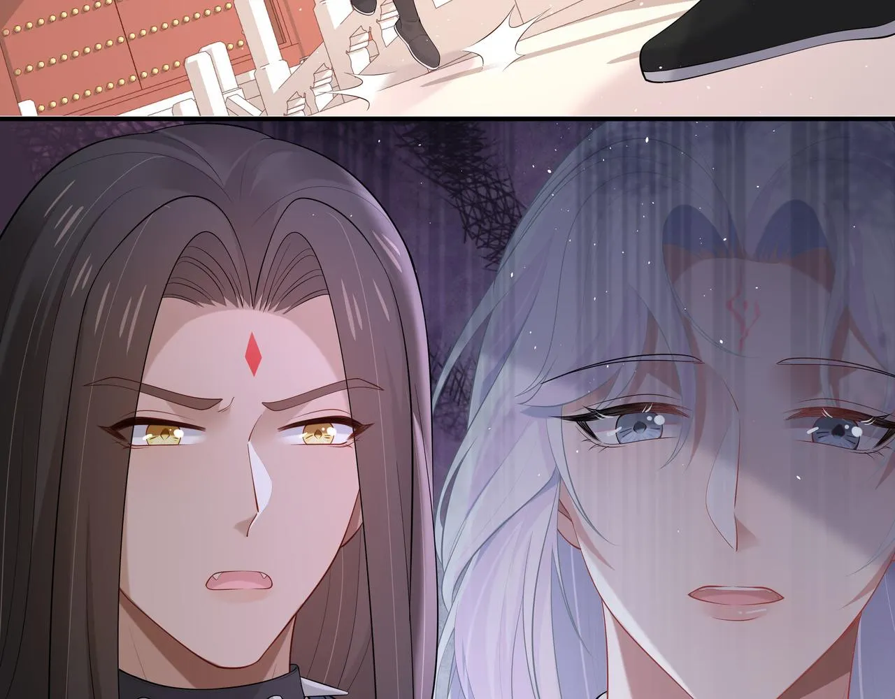 第38话 共同御敌 第85页