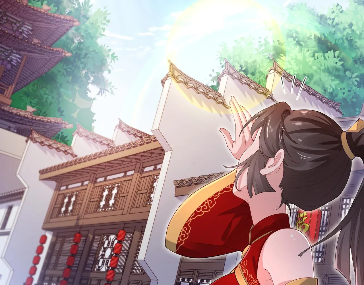 第45话 你想逃离我? 第60页