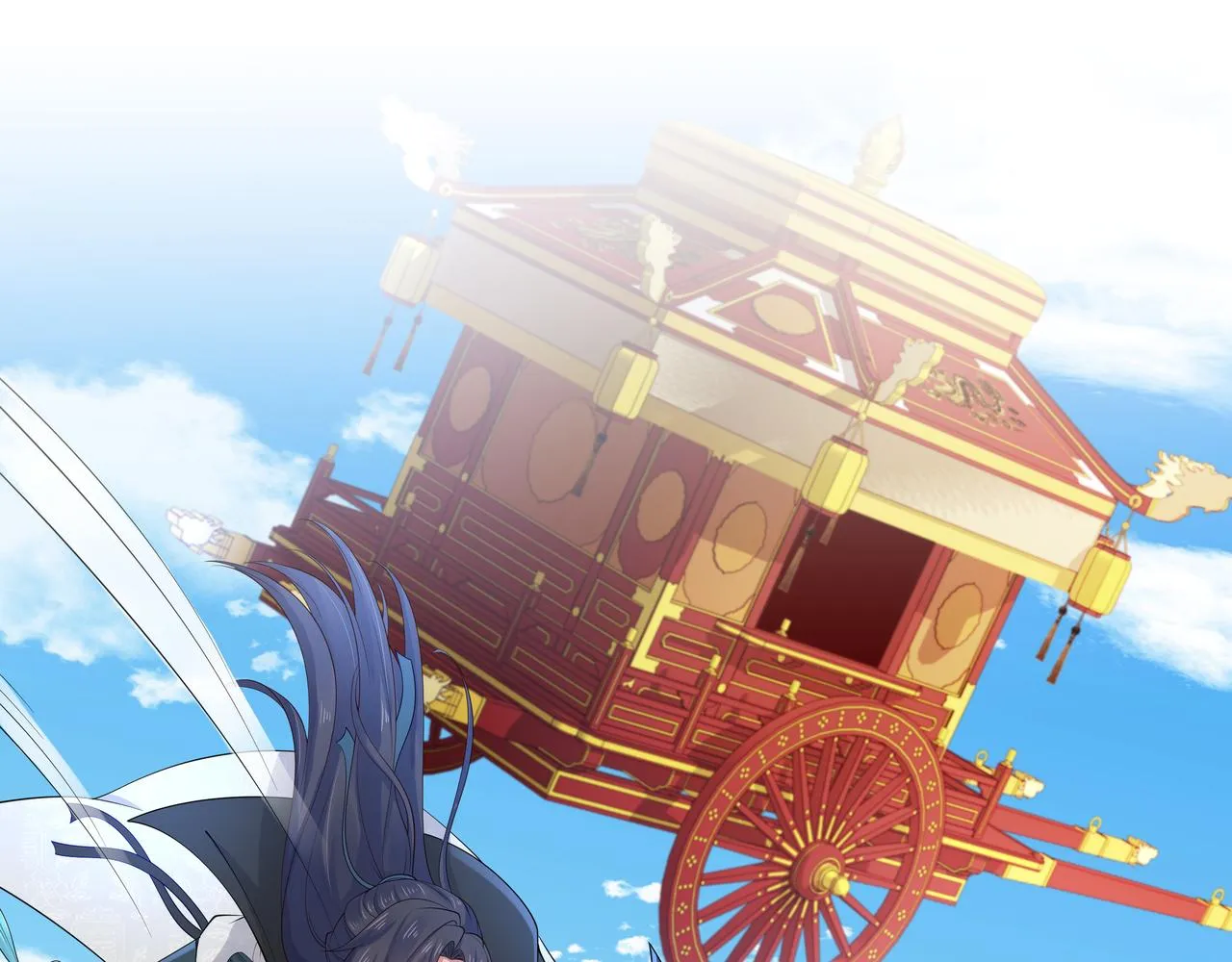 第45话 你想逃离我? 第80页
