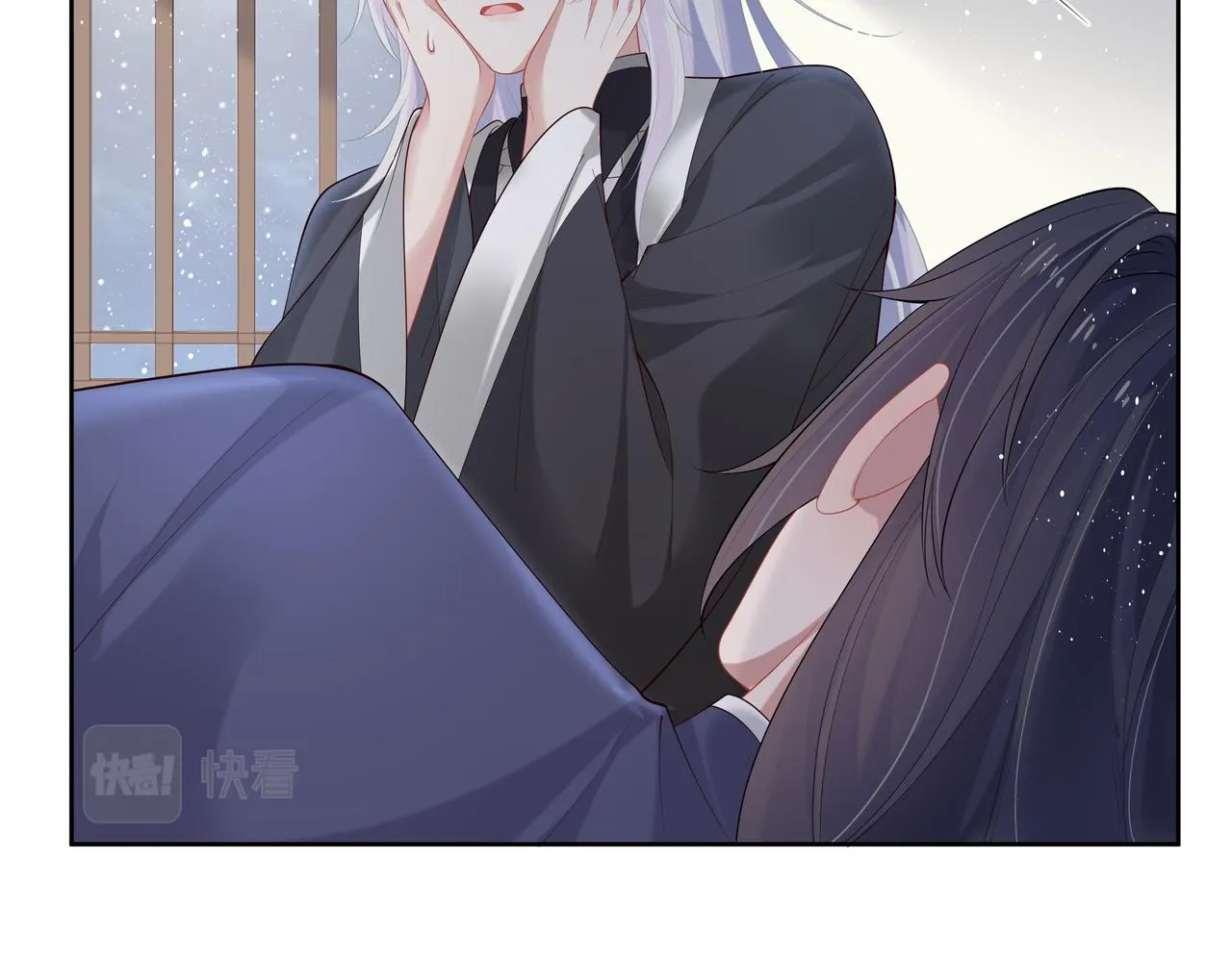 第51话走吧，去休息！ 第9页