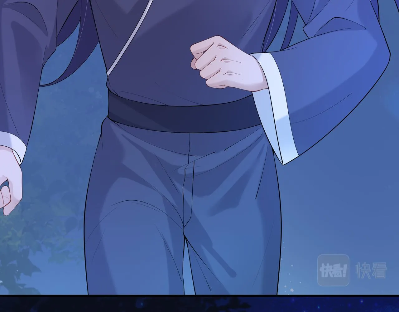 第51话走吧，去休息！ 第72页