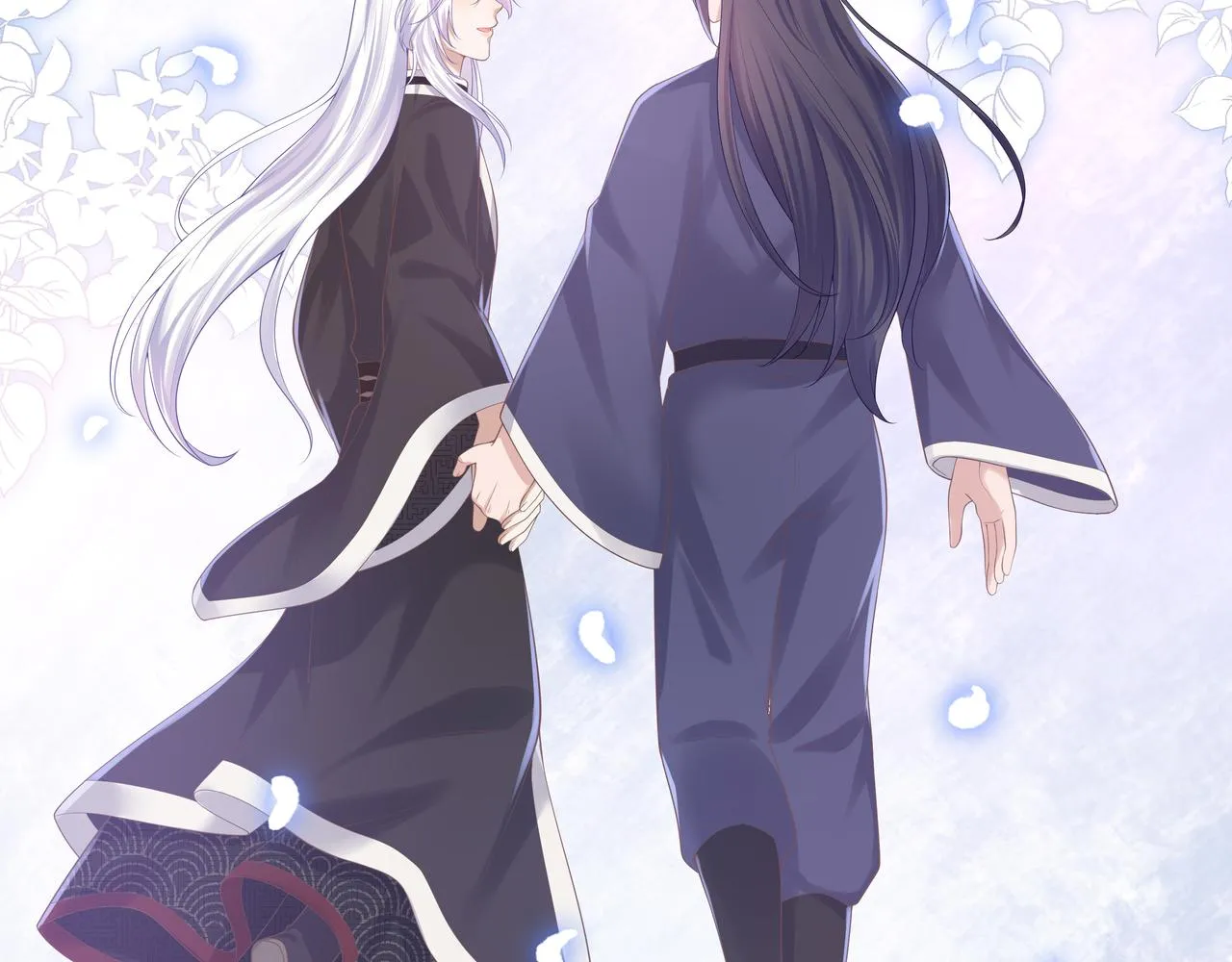 第51话走吧，去休息！ 第81页