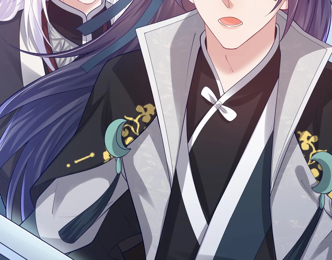 第52话只要是你就好 第40页