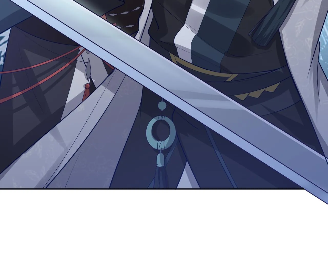 第52话只要是你就好 第41页