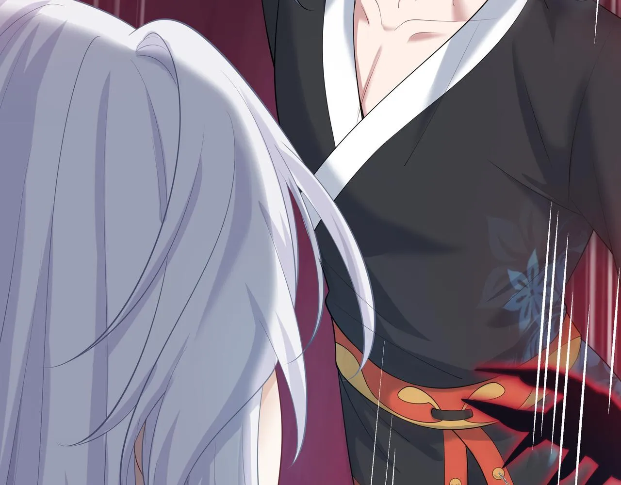 第52话只要是你就好 第50页