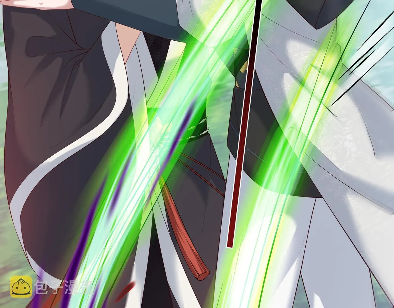 第52话只要是你就好 第54页