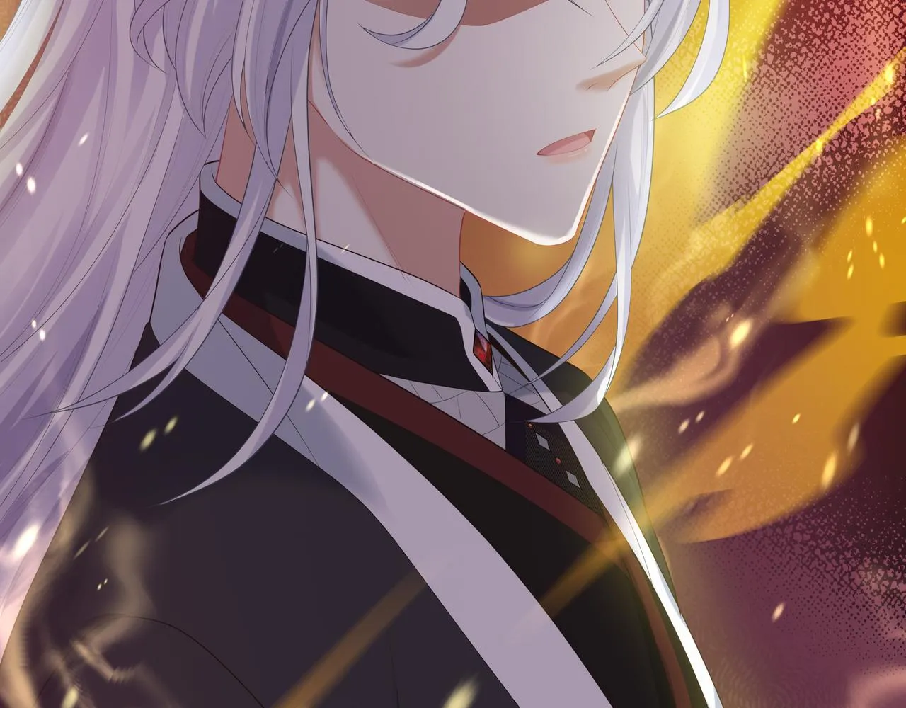 第52话只要是你就好 第63页