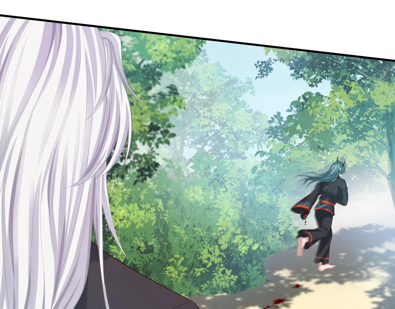 第52话只要是你就好 第69页